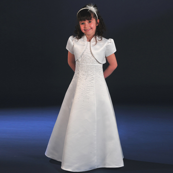 Dawn - Communion Dressses in London